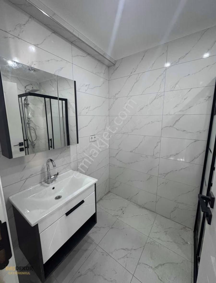 Başdekor Gayrimenkul'den Arifiye'de Satılık 3+1 Sıfır Daire - Görsel 24