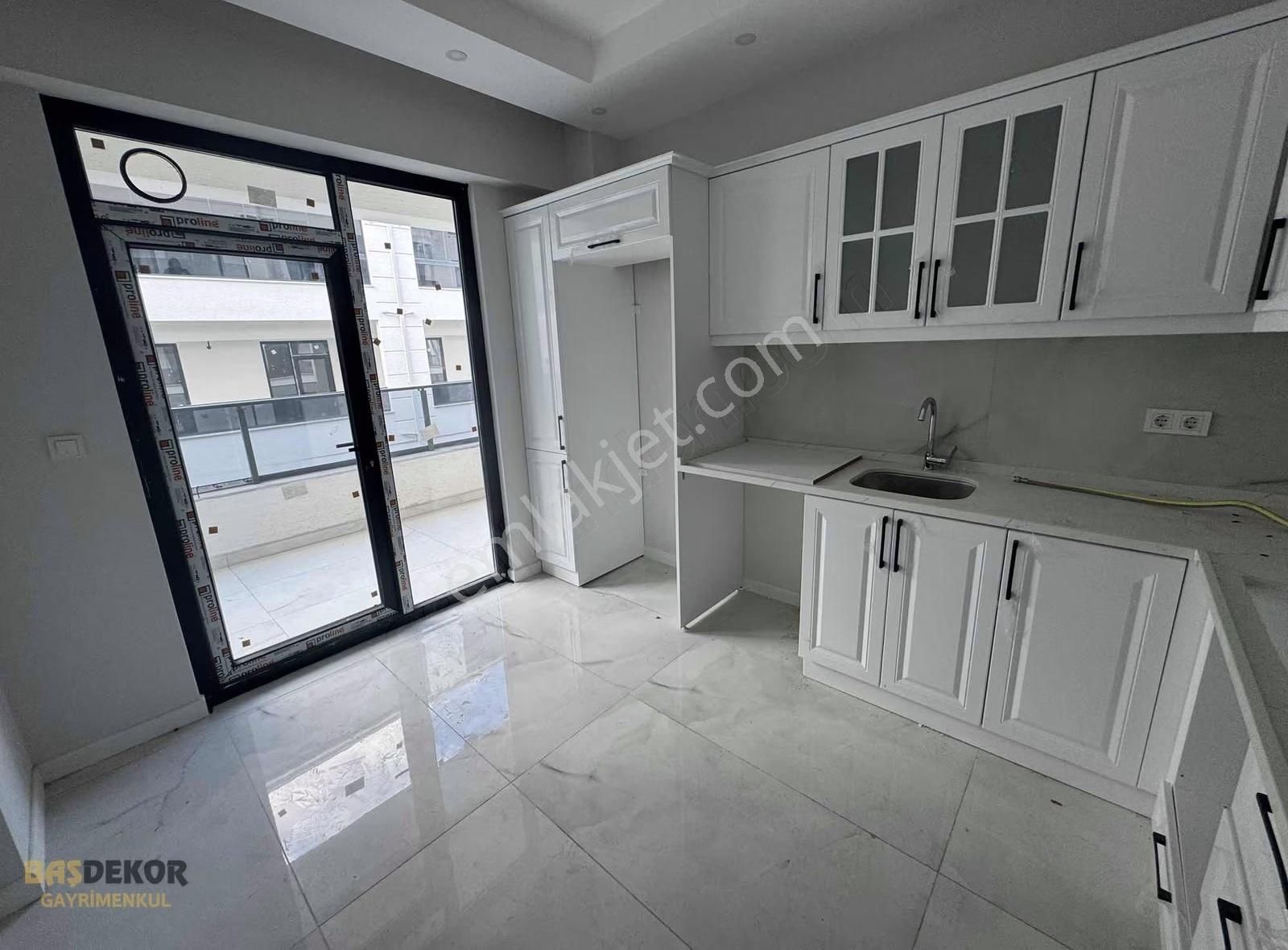 Başdekor Gayrimenkul'den Arifiye'de Satılık 3+1 Sıfır Daire - Görsel 21