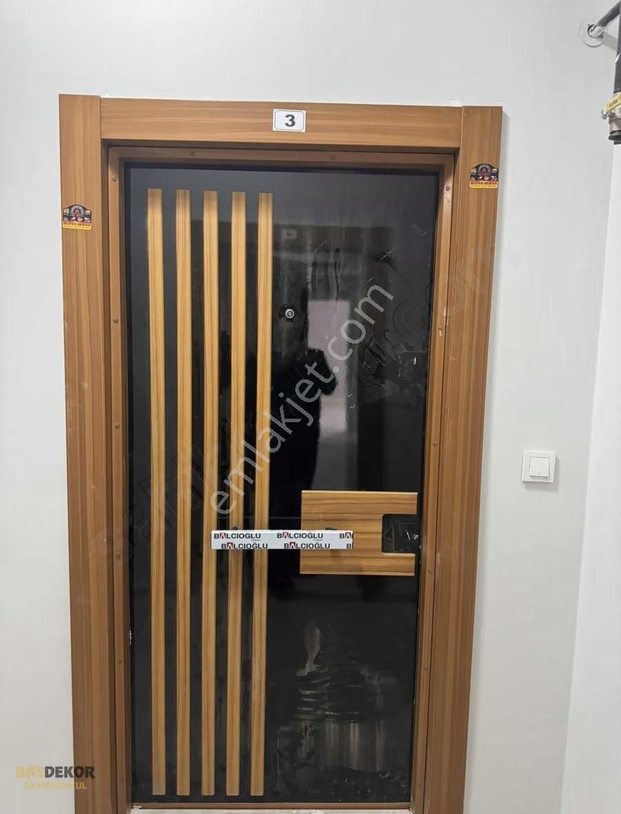 Başdekor Gayrimenkul'den Arifiye'de Satılık 3+1 Sıfır Daire - Görsel 19