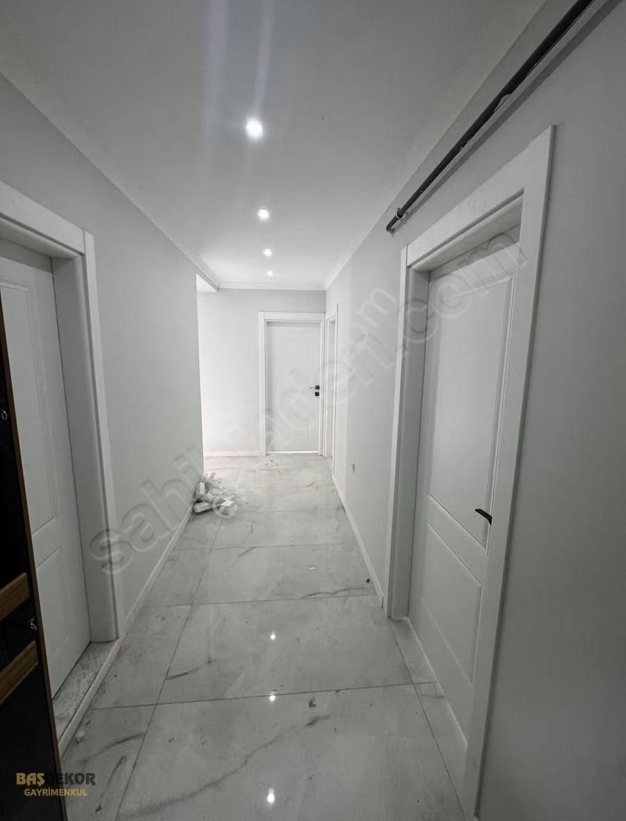 Başdekor Gayrimenkul'den Arifiye'de Satılık 3+1 Sıfır Daire - Görsel 12