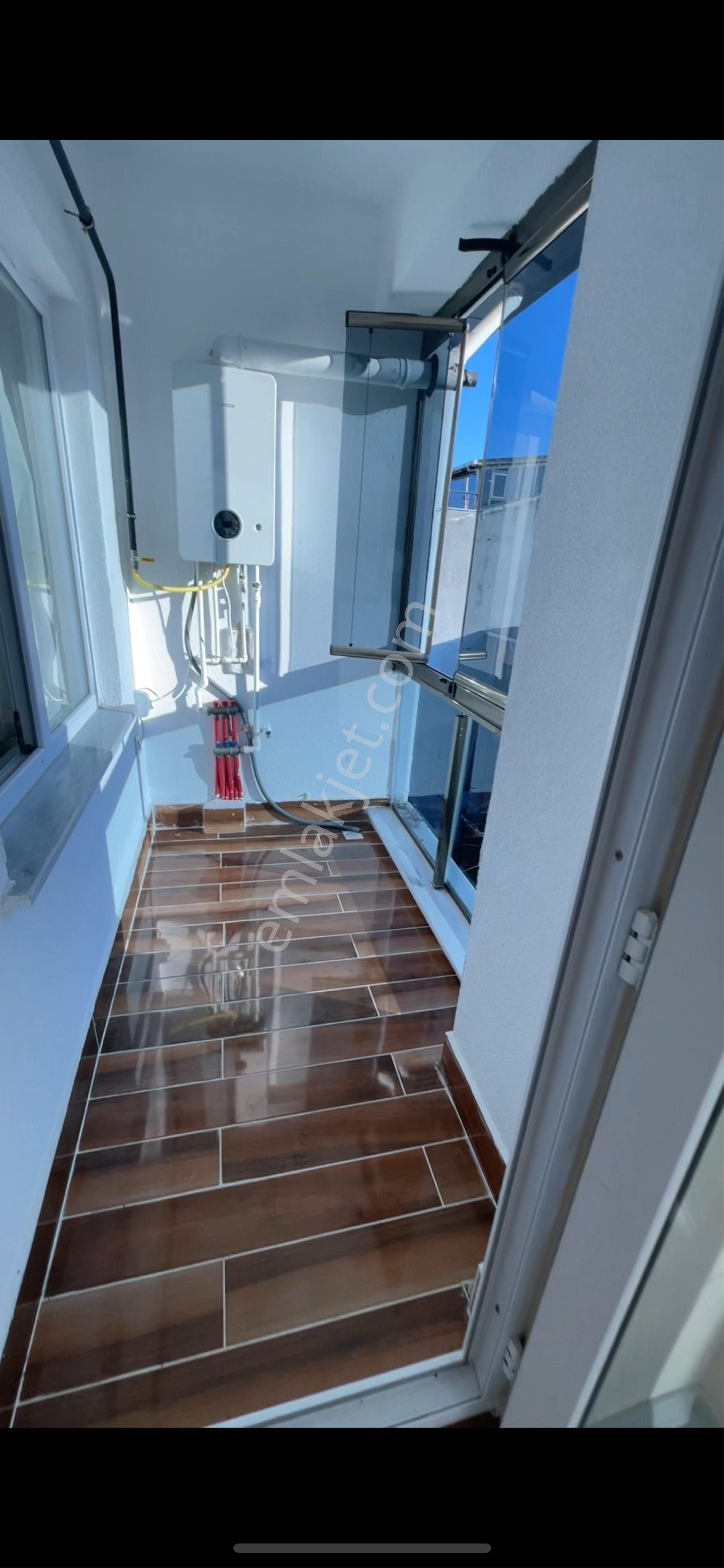 Tekirdağ Kumbağ Merkez Kiralık Daire - Görsel 8