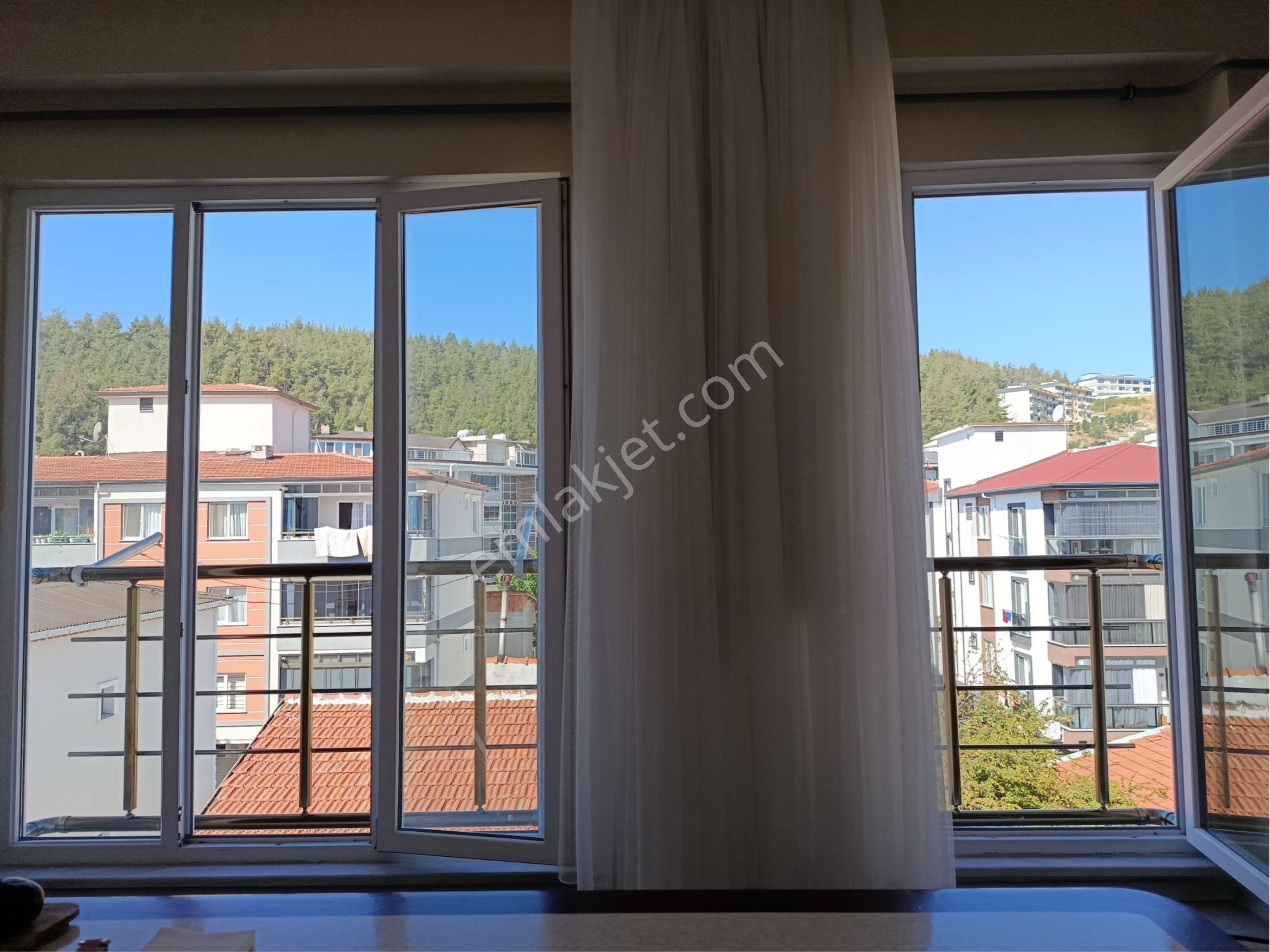 Tekirdağ Kumbağ Merkez Kiralık Daire - Görsel 1