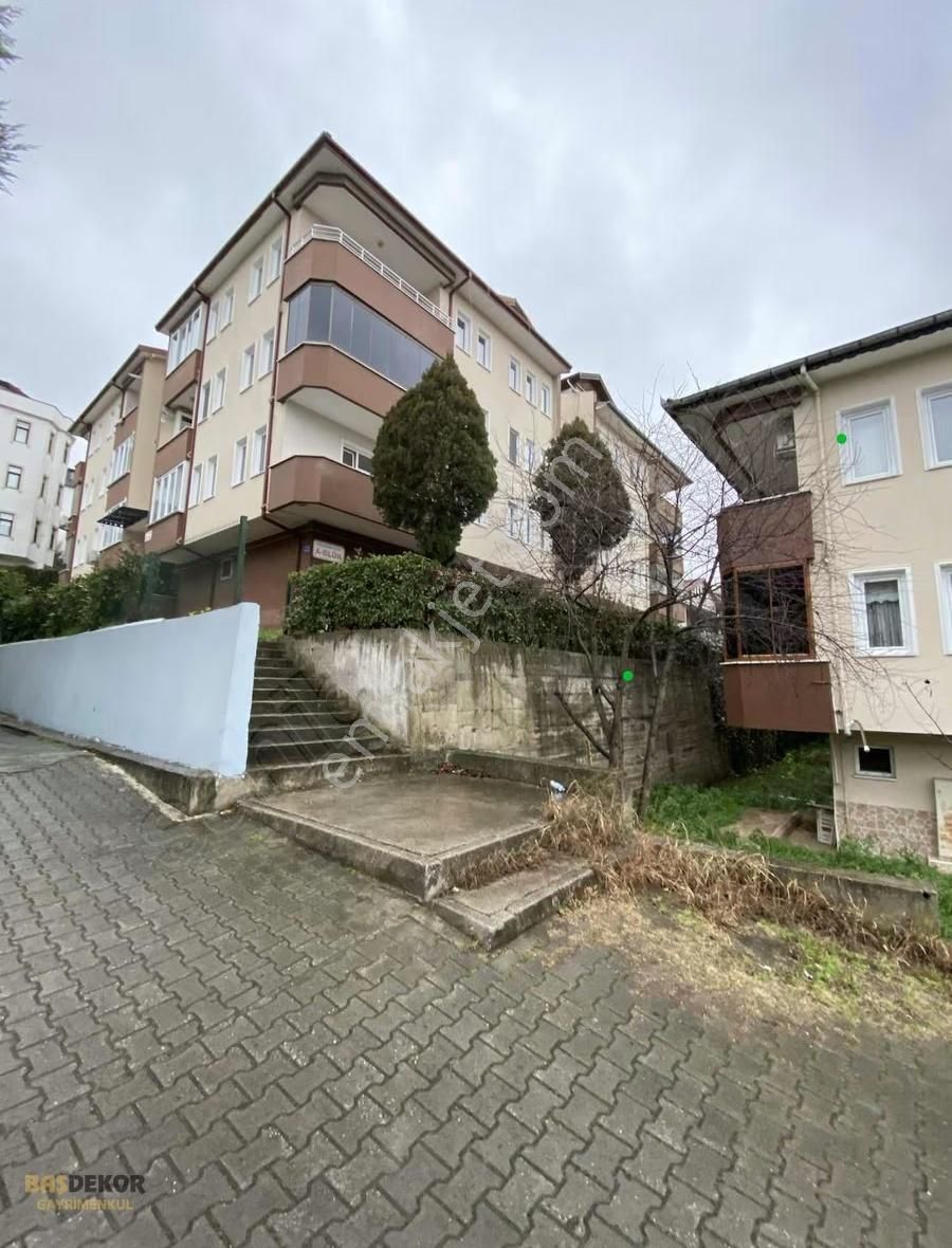 Başdekordan 3+1 Daire