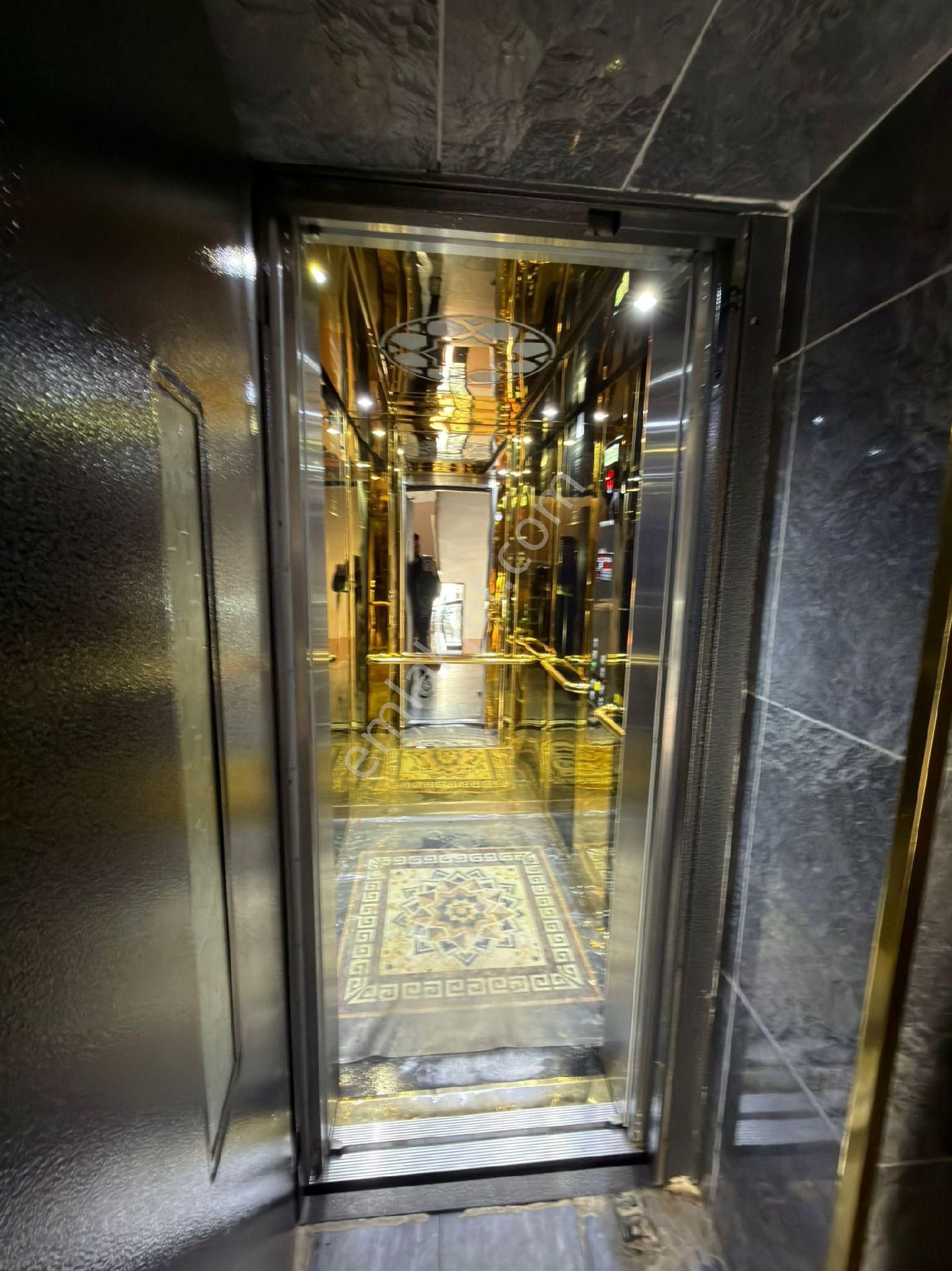 Özçelebi'den Asansörlü 3+1 Kiralık Daire İstasyon Mahallesi'nde - Görsel 23