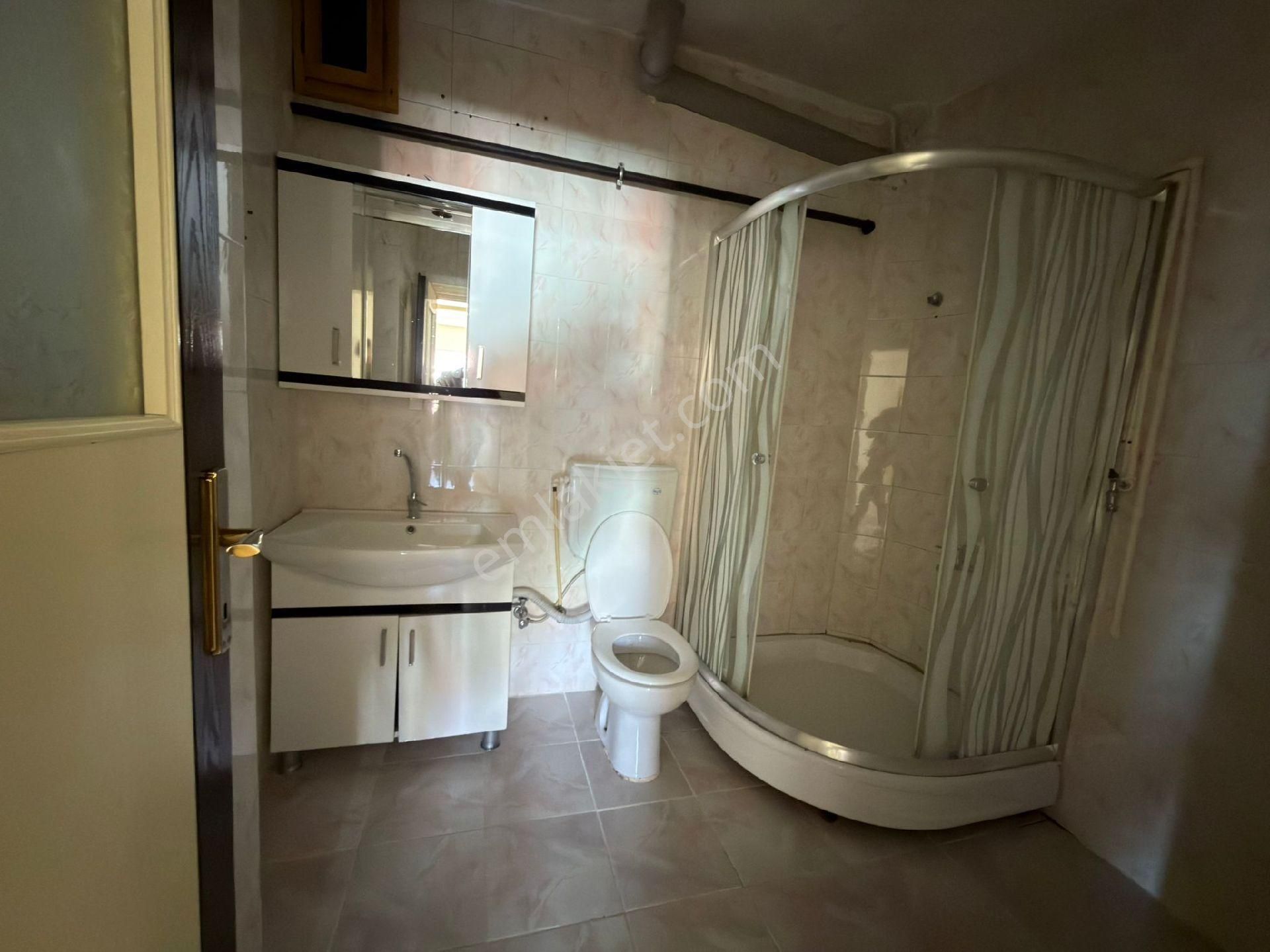 Özçelebi'den Asansörlü 3+1 Kiralık Daire İstasyon Mahallesi'nde - Görsel 11