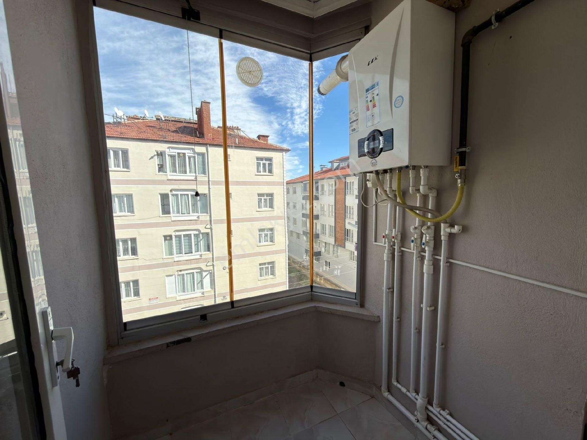 Özçelebi'den Asansörlü 3+1 Kiralık Daire İstasyon Mahallesi'nde - Görsel 19