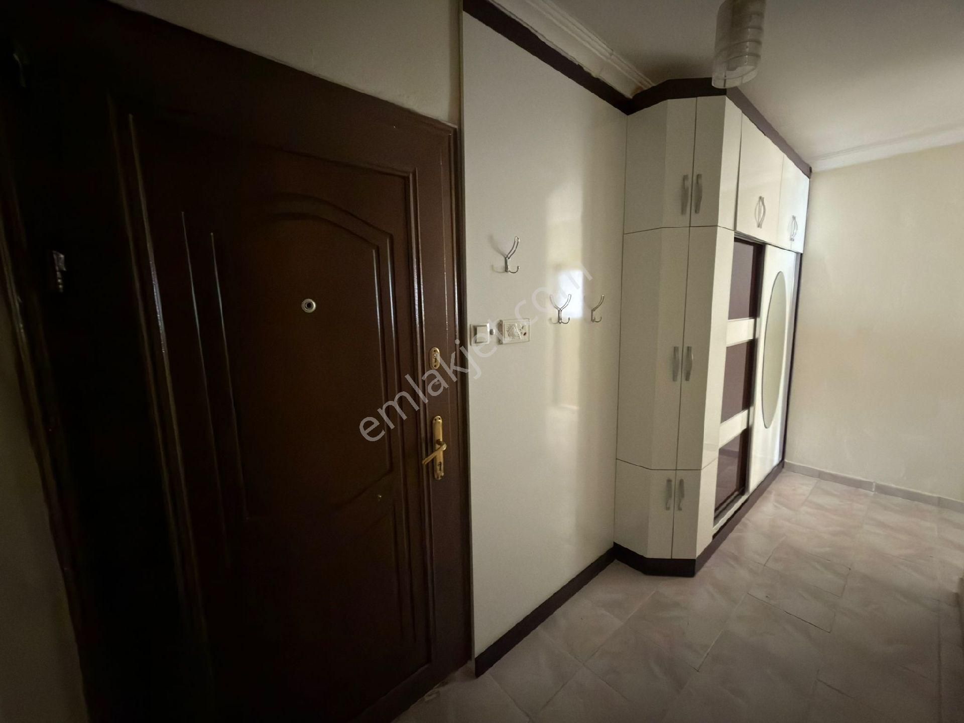 Özçelebi'den Asansörlü 3+1 Kiralık Daire İstasyon Mahallesi'nde - Görsel 22