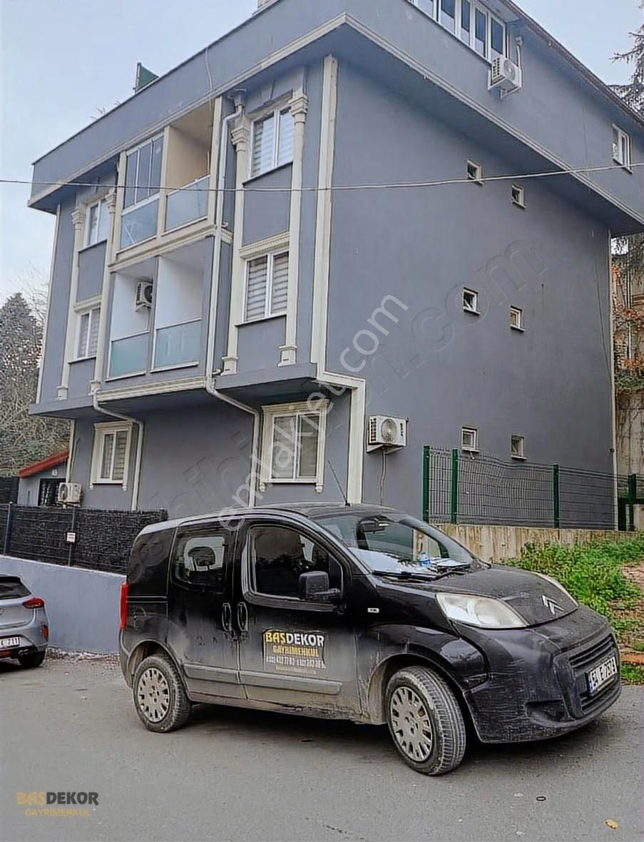 Başdekor Gayrimenkul'den Kiralık 1+0 Mavi Durakta