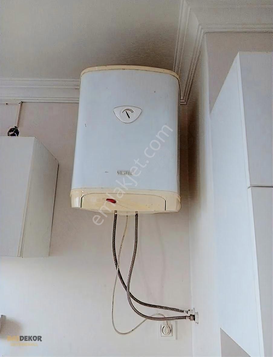 Başdekor Gayrimenkul'den Kiralık 1+0 Mavi Durakta - Görsel 19