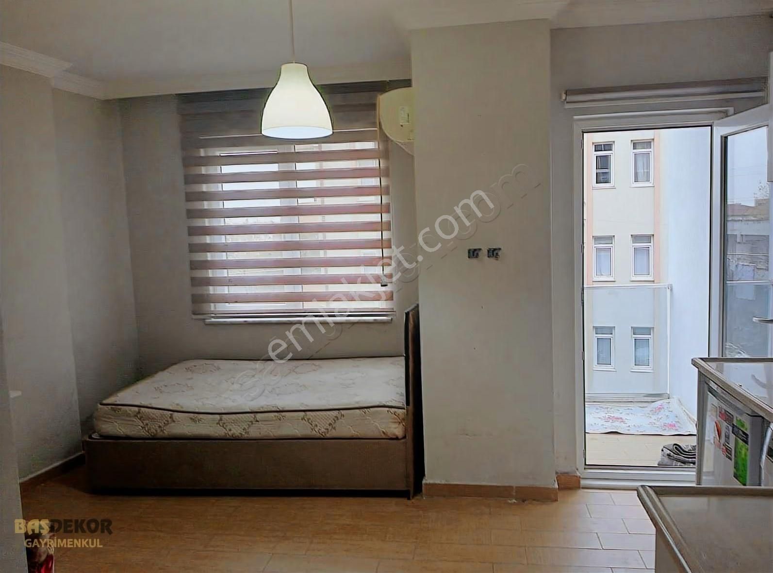 Başdekor Gayrimenkul'den Kiralık 1+0 Mavi Durakta - Görsel 6