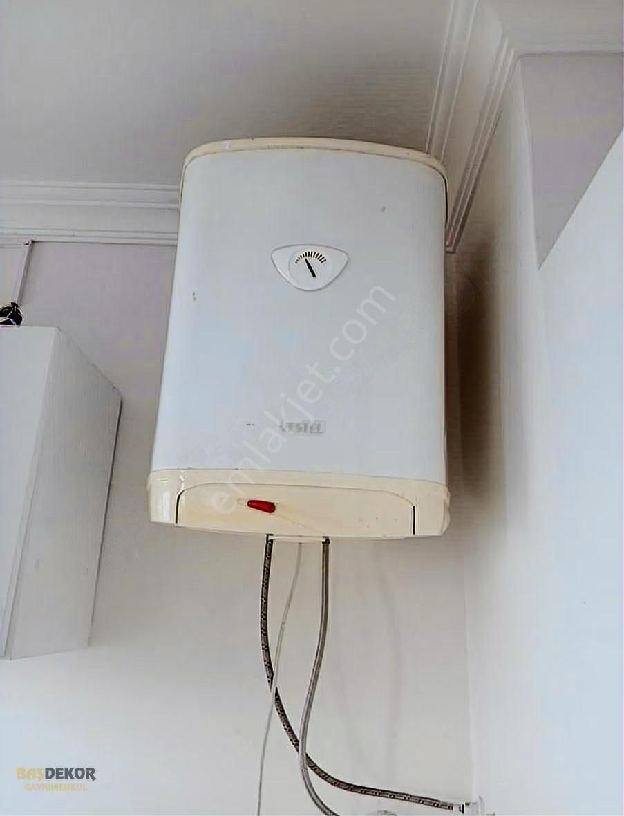 Başdekor Gayrimenkul'den Kiralık 1+0 Mavi Durakta - Görsel 8