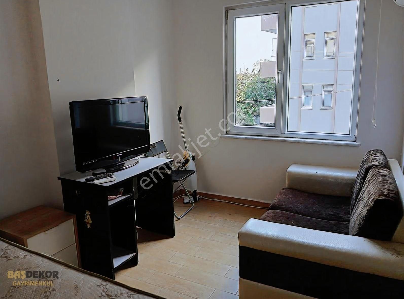 Başdekor Gayrimenkul'den Kiralık 1+0 Mavi Durakta - Görsel 2