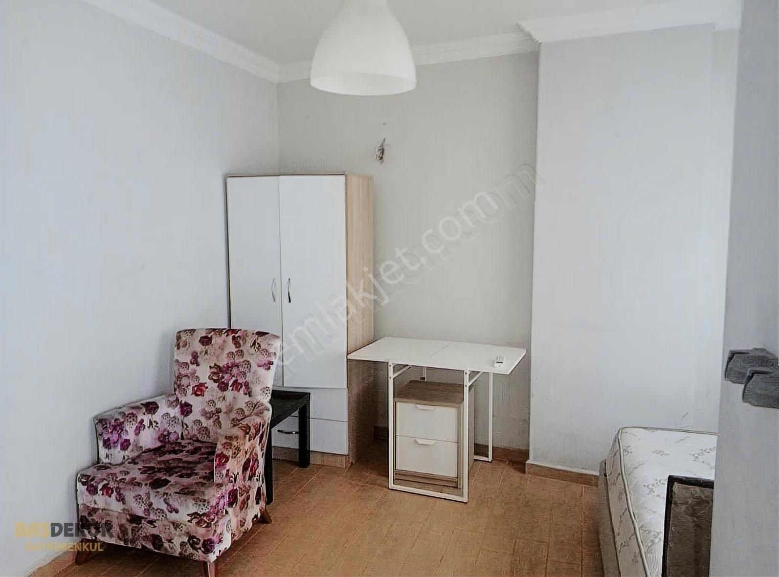 Başdekor Gayrimenkul'den Kiralık 1+0 Mavi Durakta - Görsel 5