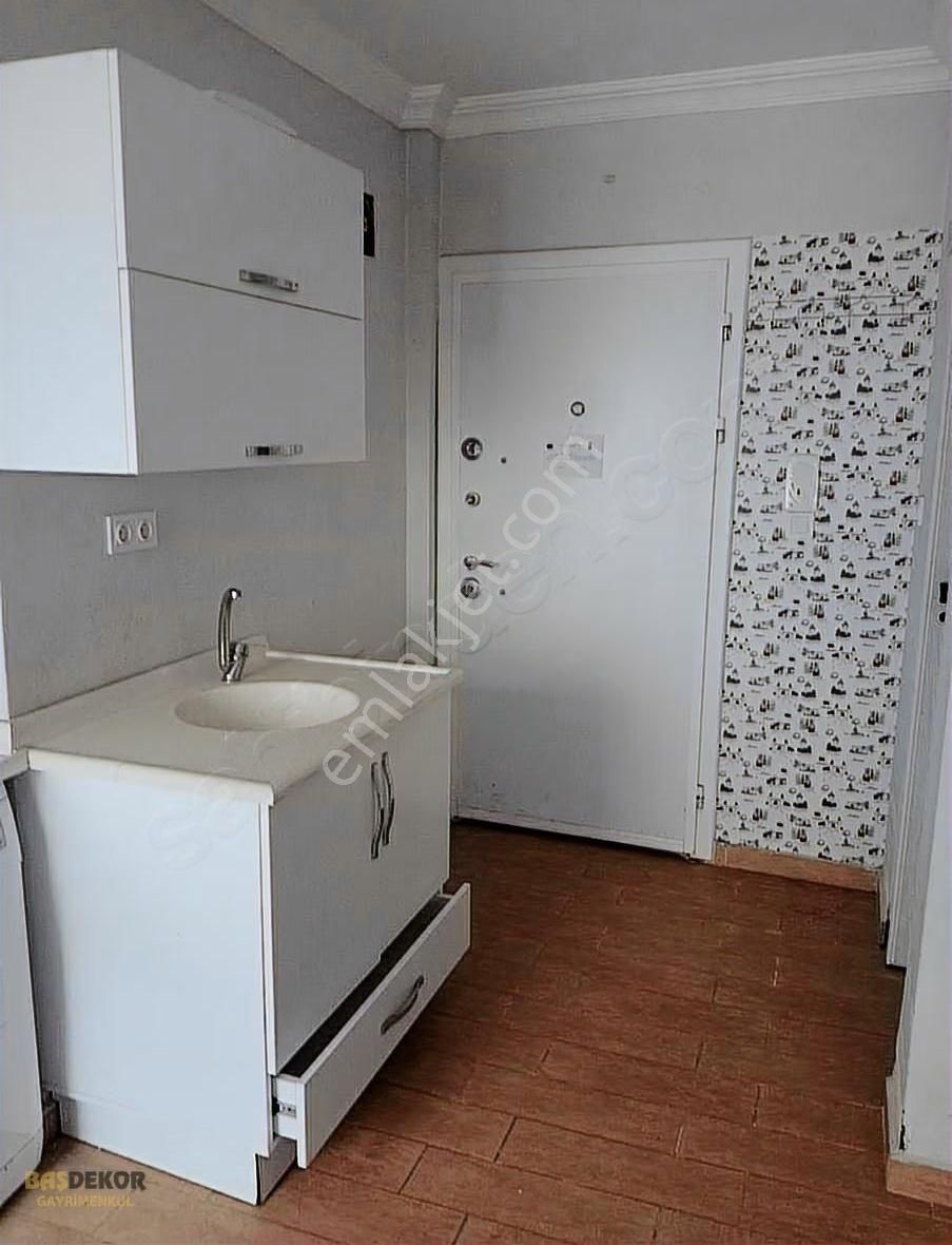 Başdekor Gayrimenkul'den Kiralık 1+0 Mavi Durakta - Görsel 11