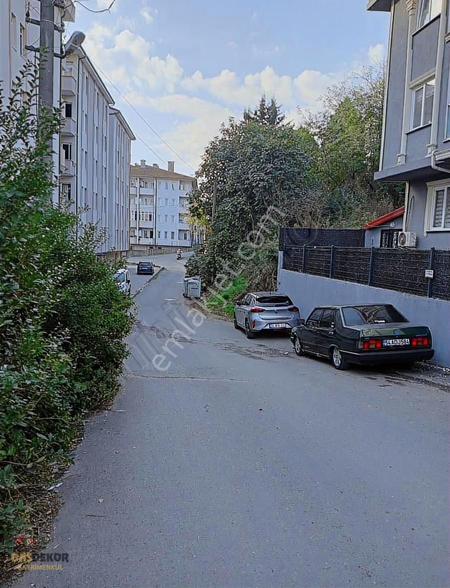 Başdekor Gayrimenkul'den Kiralık 1+0 Mavi Durakta - Görsel 9