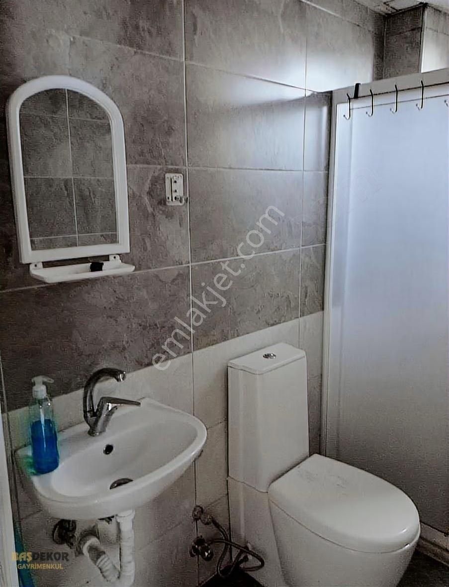 Başdekor Gayrimenkul'den Kiralık 1+0 Mavi Durakta - Görsel 3