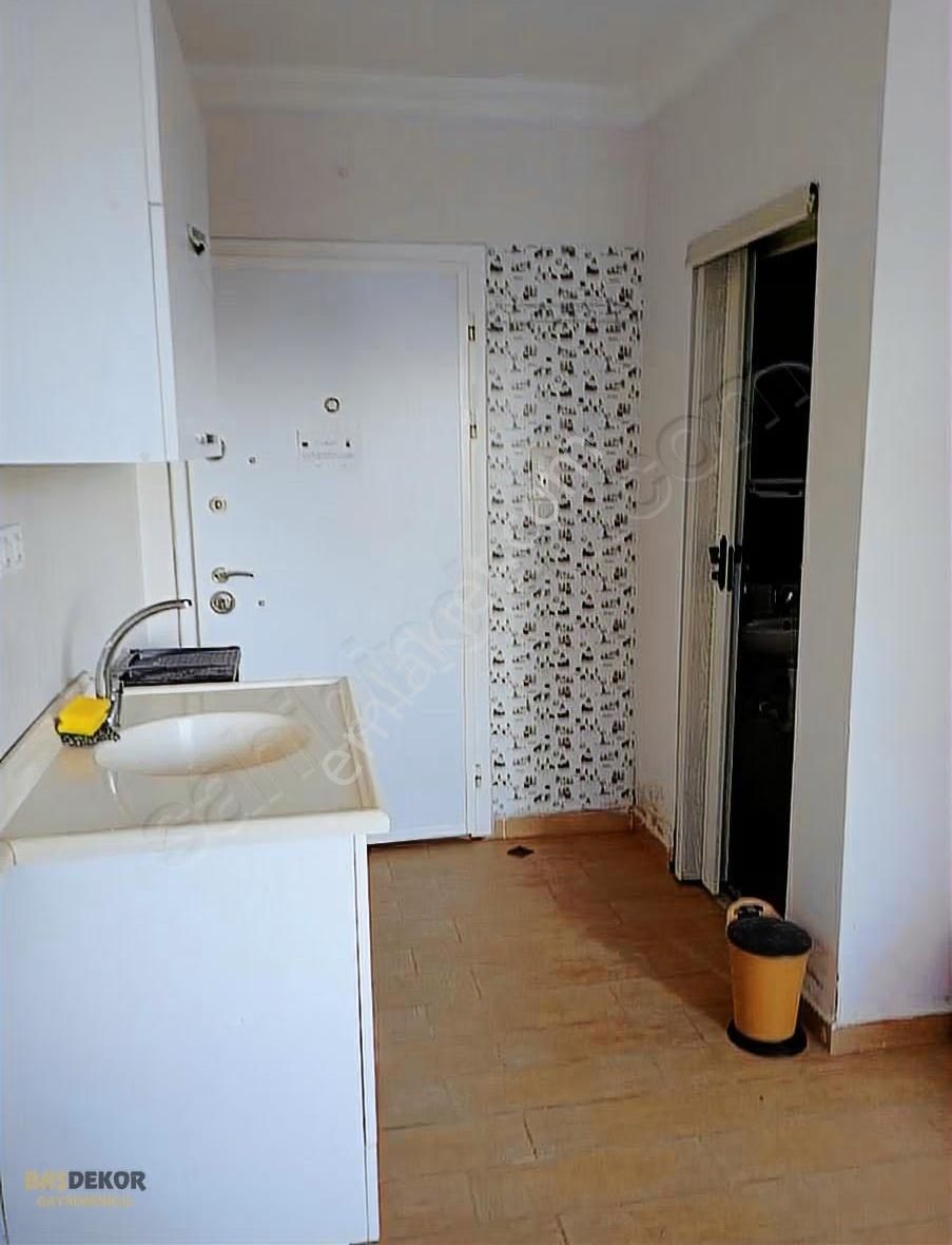 Başdekor Gayrimenkul'den Kiralık 1+0 Mavi Durakta - Görsel 20