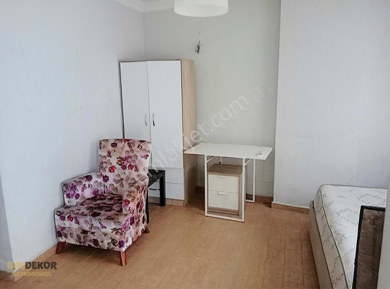 Başdekor Gayrimenkul'den Kiralık 1+0 Mavi Durakta - Görsel 17