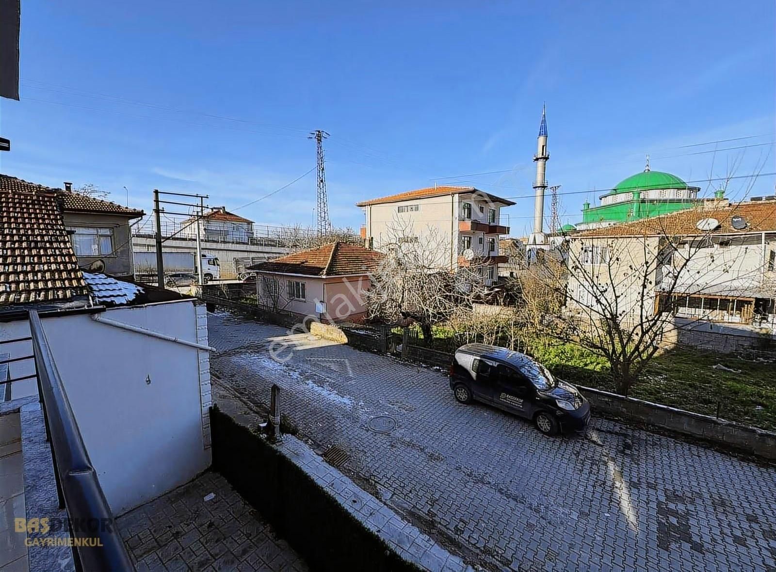 Başdekor Gayrimenkul'den Kiralık Arifiye Merkezde - Görsel 2