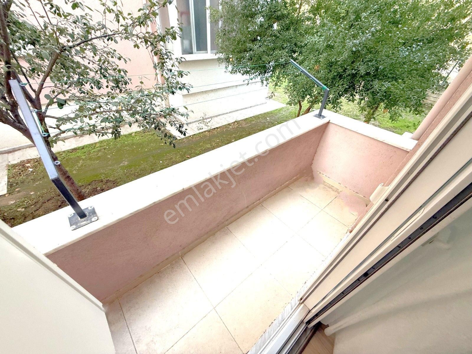 Aygülden Akçay'da Ön Cephe Masrafsız Doğalgazlı Ayrı Mutfak Cam Balkonlu Asansörlü 3+1 Satılık Daire - Görsel 35