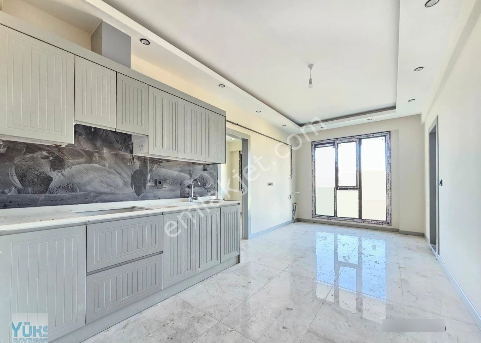 Denizli Karahasanlı Da 1+1 50 M2 Mükemmel Konumda Satılık Apart - Görsel 33