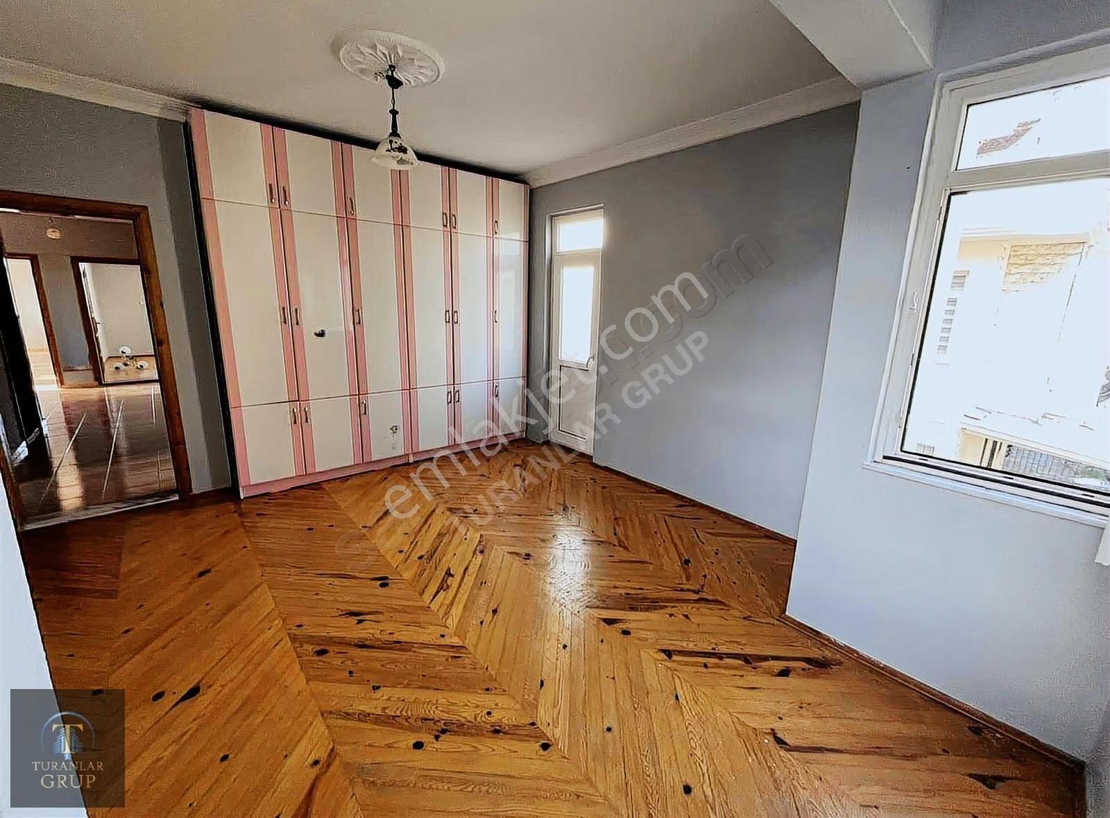 Turanlar Gruptan Kiralık 3+1 Kapalı Mutfak Arakat Daire - Görsel 8