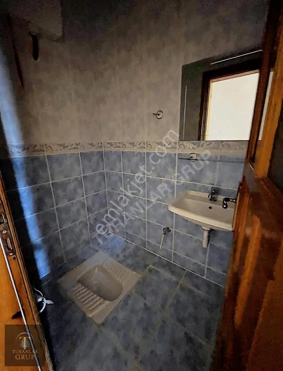 Turanlar Gruptan Kiralık 3+1 Kapalı Mutfak Arakat Daire - Görsel 20