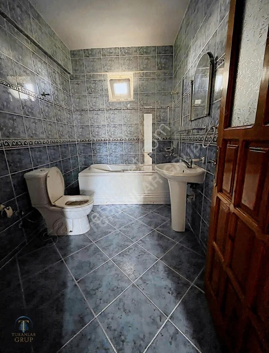 Turanlar Gruptan Kiralık 3+1 Kapalı Mutfak Arakat Daire - Görsel 33