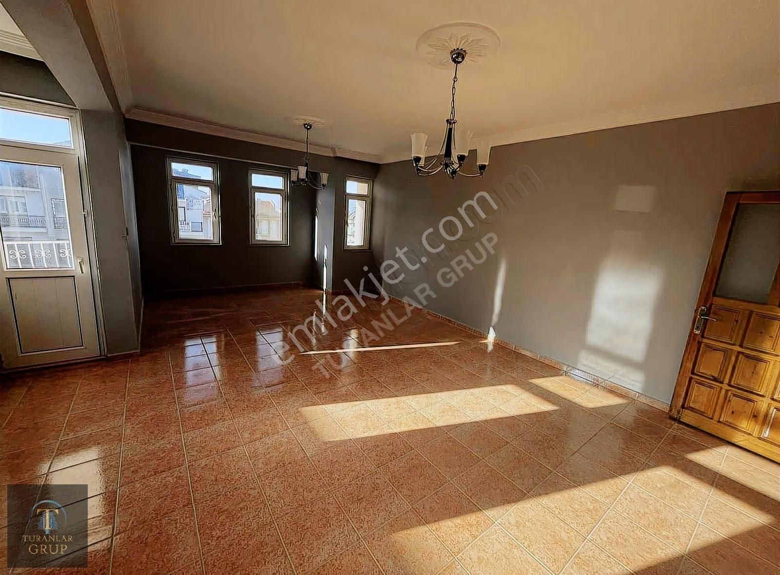 Turanlar Gruptan Kiralık 3+1 Kapalı Mutfak Arakat Daire - Görsel 31