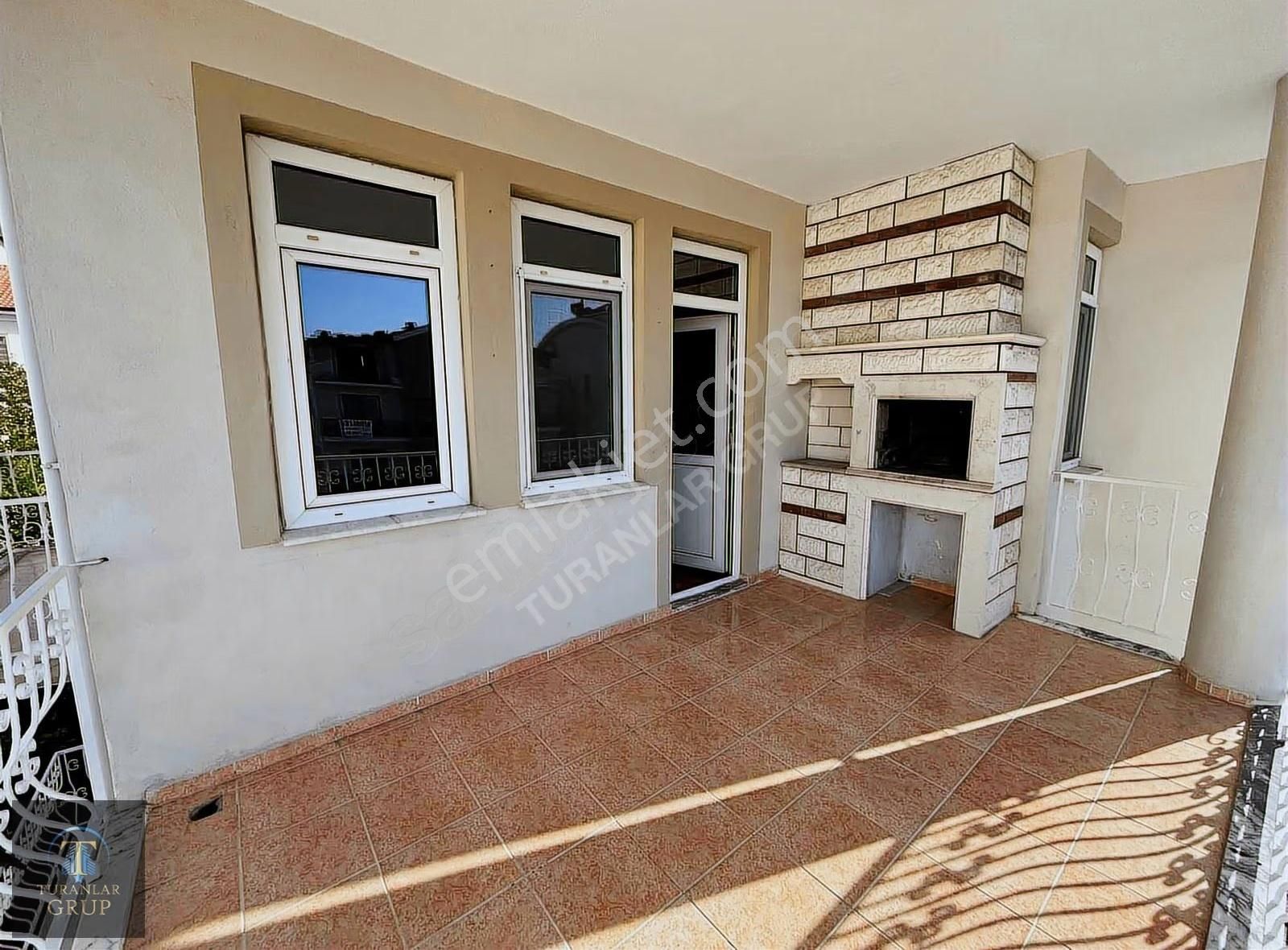 Turanlar Gruptan Kiralık 3+1 Kapalı Mutfak Arakat Daire - Görsel 16