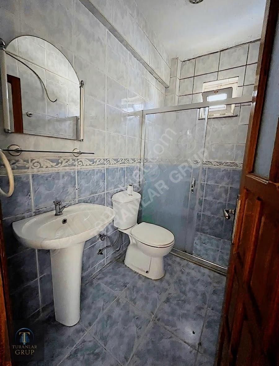 Turanlar Gruptan Kiralık 3+1 Kapalı Mutfak Arakat Daire - Görsel 19