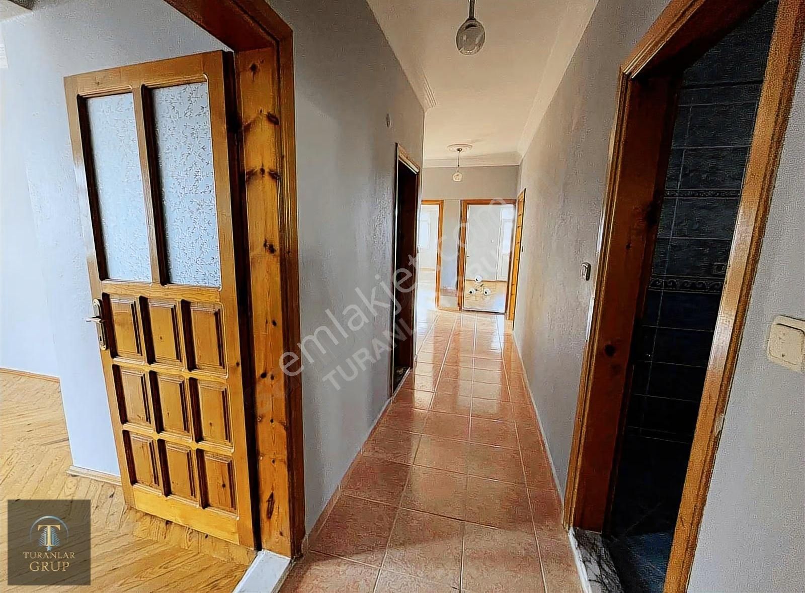 Turanlar Gruptan Kiralık 3+1 Kapalı Mutfak Arakat Daire - Görsel 30