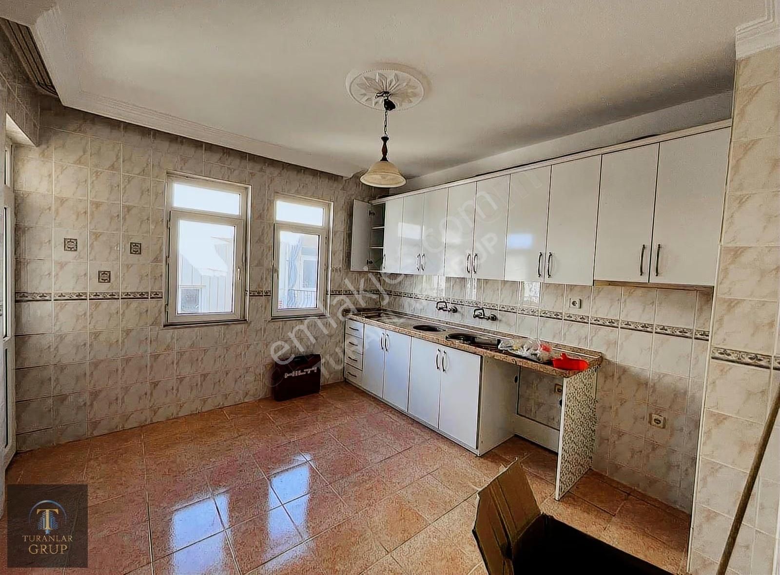 Turanlar Gruptan Kiralık 3+1 Kapalı Mutfak Arakat Daire - Görsel 10