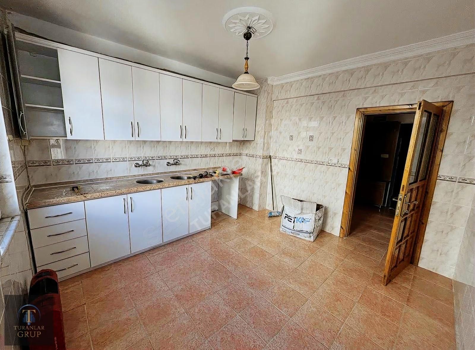 Turanlar Gruptan Kiralık 3+1 Kapalı Mutfak Arakat Daire - Görsel 21
