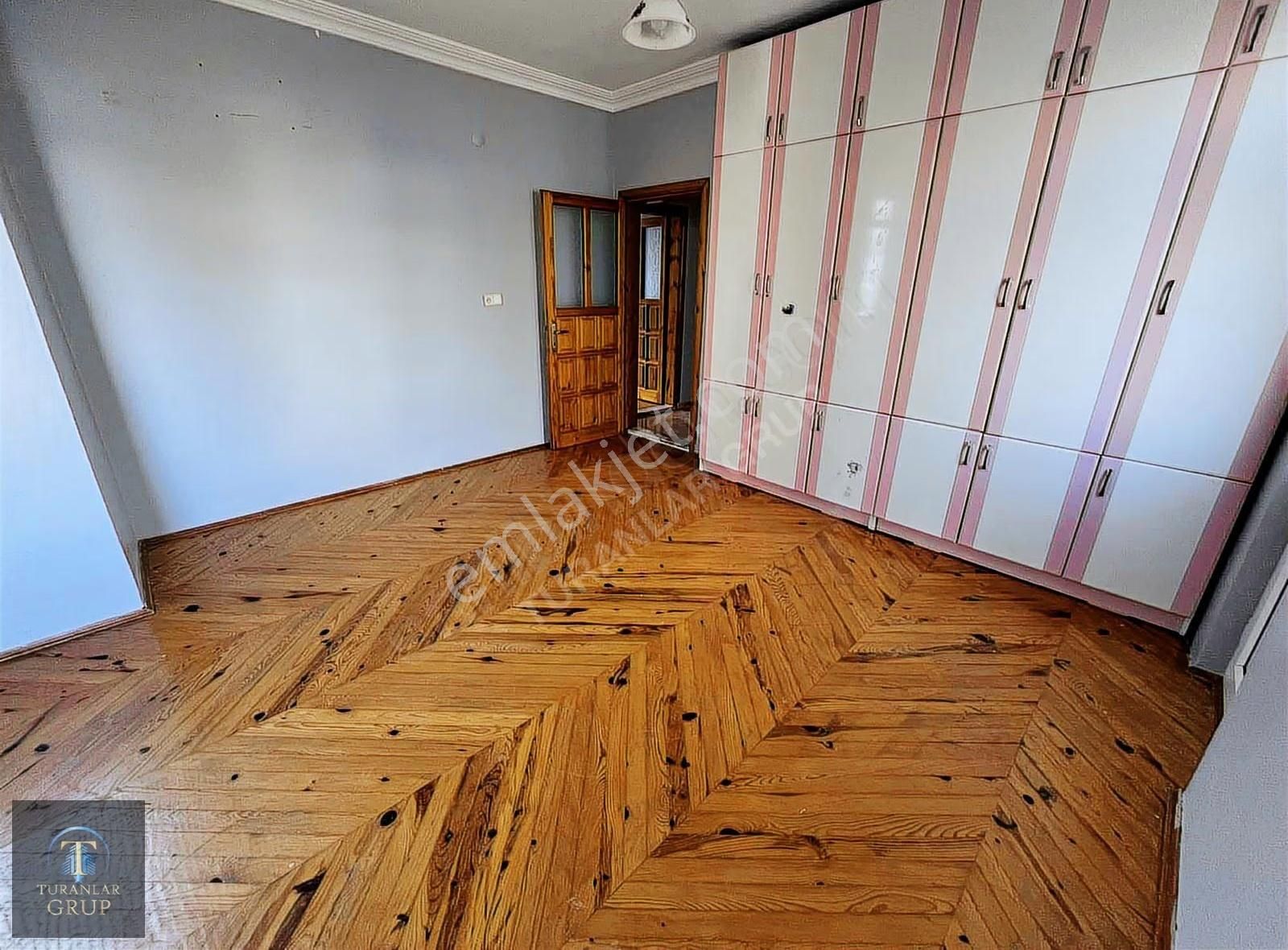 Turanlar Gruptan Kiralık 3+1 Kapalı Mutfak Arakat Daire - Görsel 26