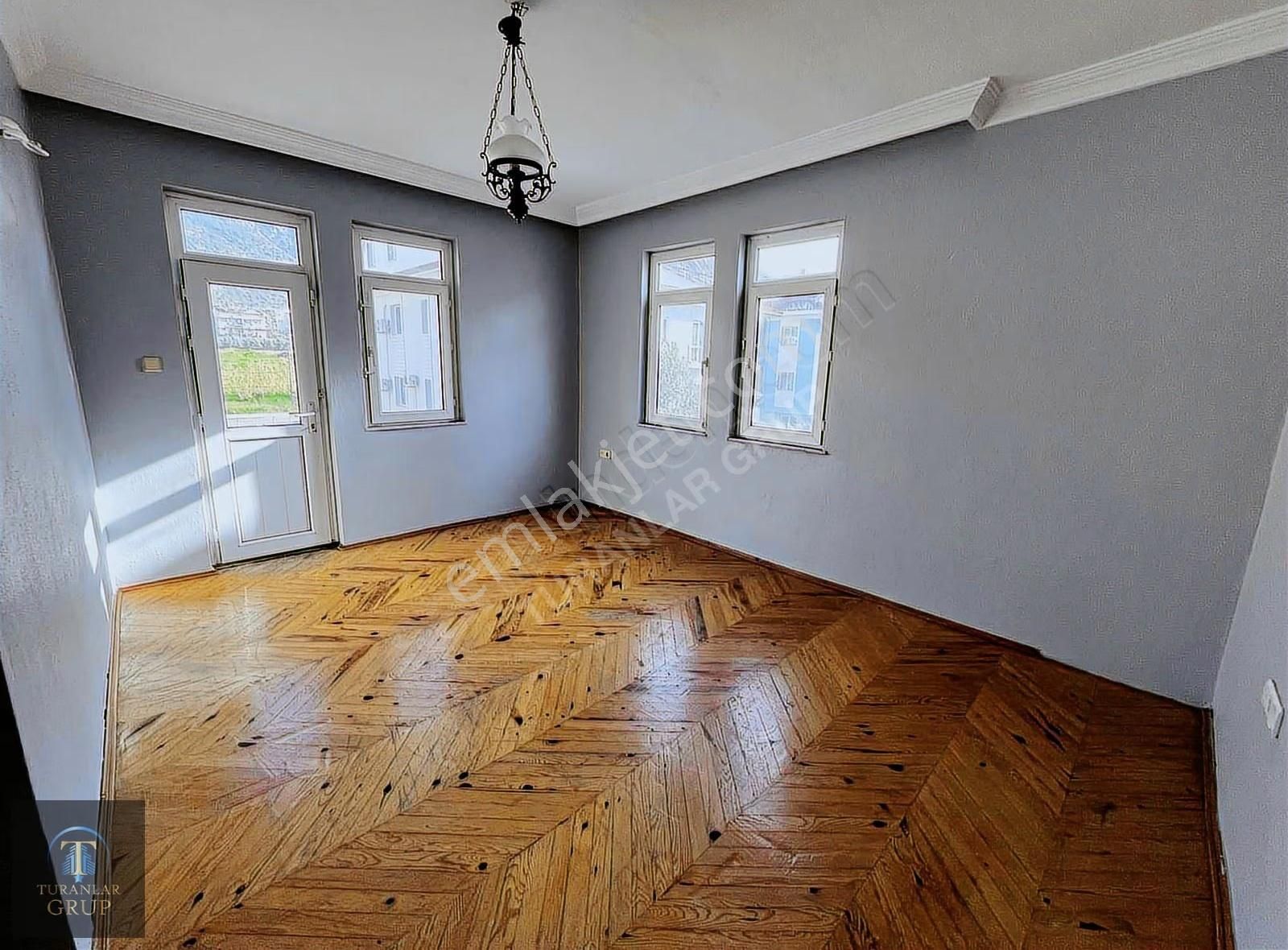 Turanlar Gruptan Kiralık 3+1 Kapalı Mutfak Arakat Daire - Görsel 9