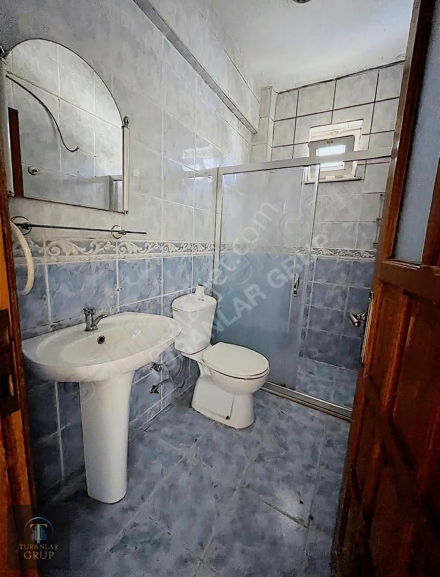 Turanlar Gruptan Kiralık 3+1 Kapalı Mutfak Arakat Daire - Görsel 32
