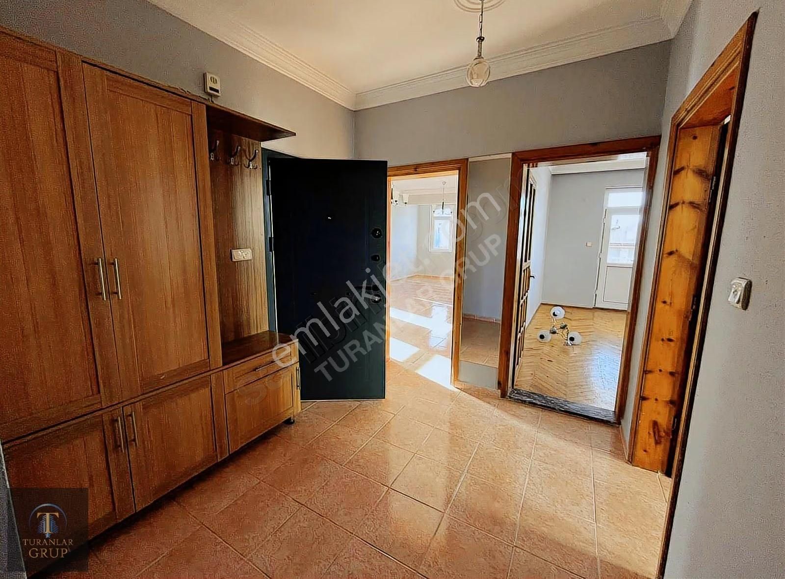 Turanlar Gruptan Kiralık 3+1 Kapalı Mutfak Arakat Daire - Görsel 15