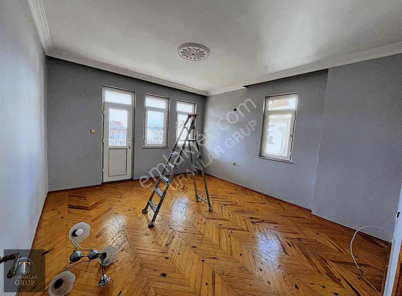 Turanlar Gruptan Kiralık 3+1 Kapalı Mutfak Arakat Daire - Görsel 13