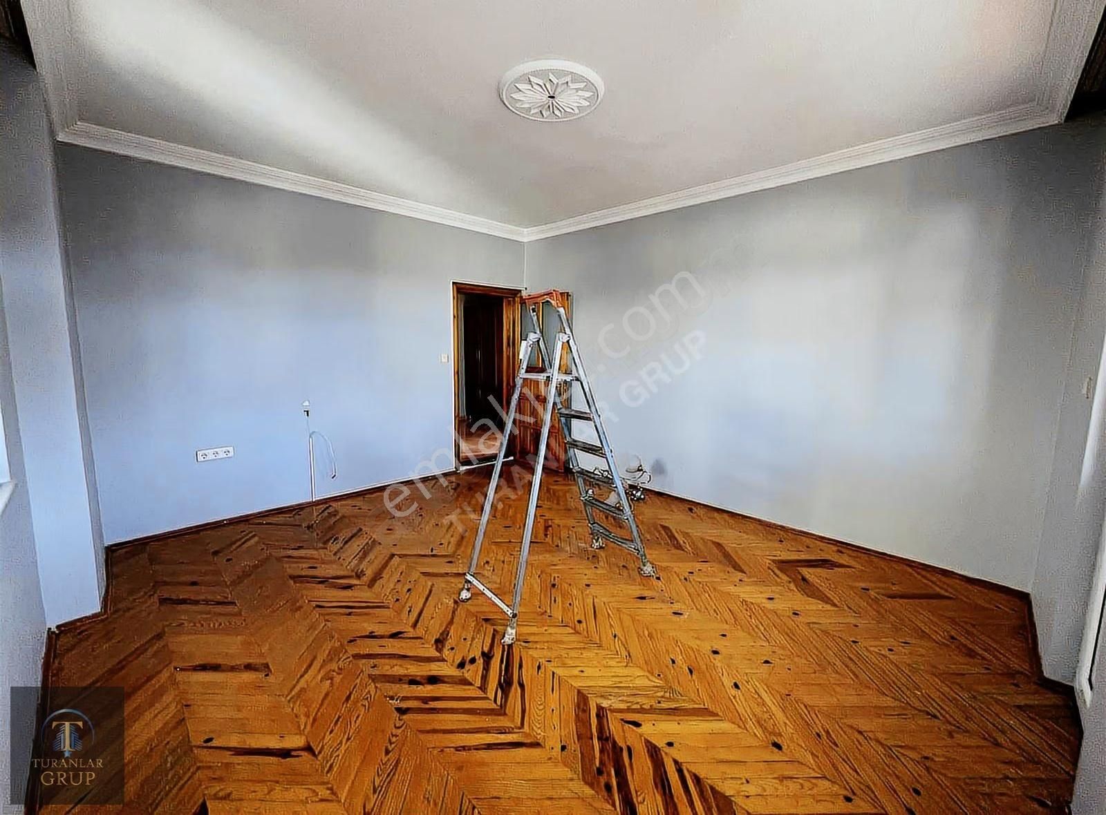 Turanlar Gruptan Kiralık 3+1 Kapalı Mutfak Arakat Daire - Görsel 22