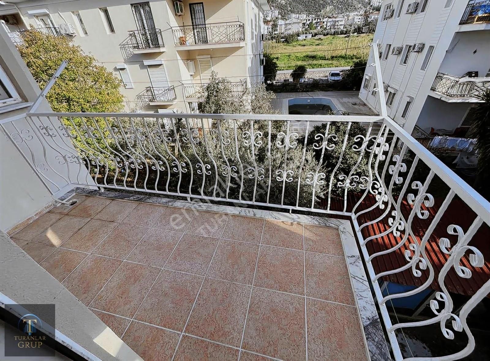 Turanlar Gruptan Kiralık 3+1 Kapalı Mutfak Arakat Daire - Görsel 18