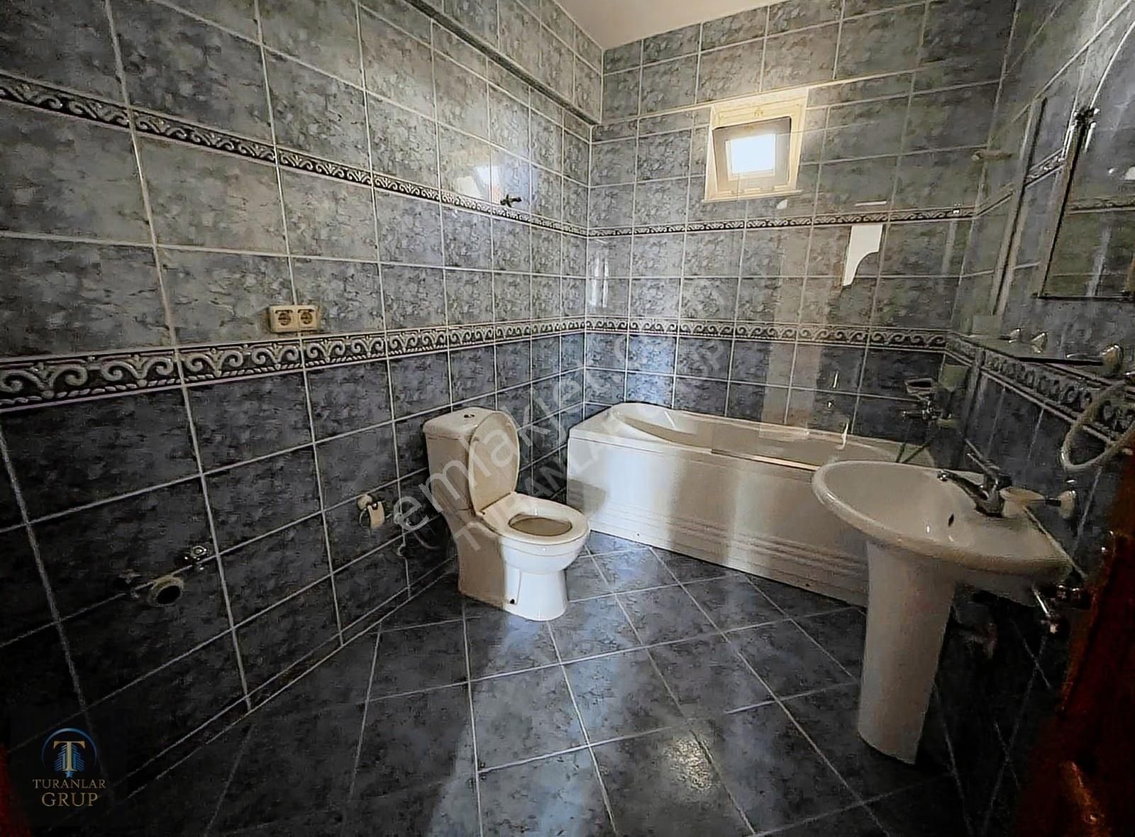 Turanlar Gruptan Kiralık 3+1 Kapalı Mutfak Arakat Daire - Görsel 29