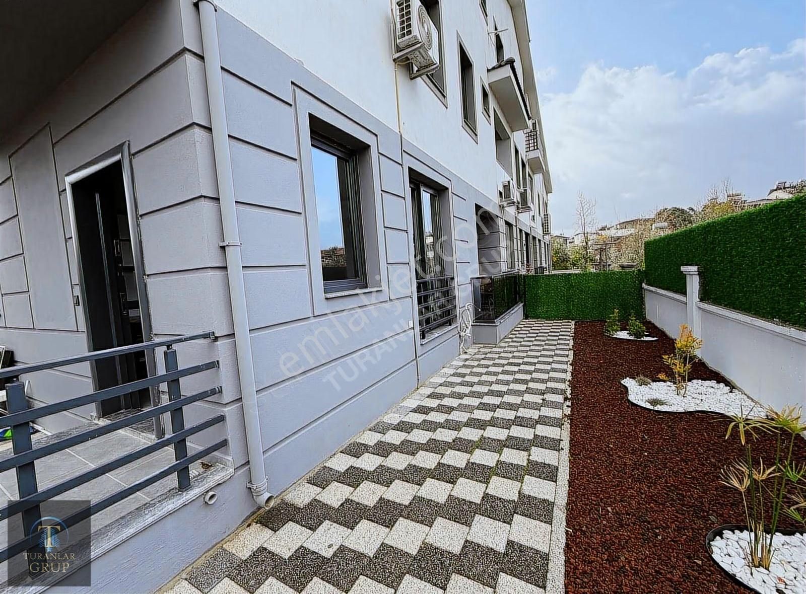 Turanlar Gruptan Fethiye Foçada Eşyalı Satılık 2+1 Havuzlu Daire - Görsel 3