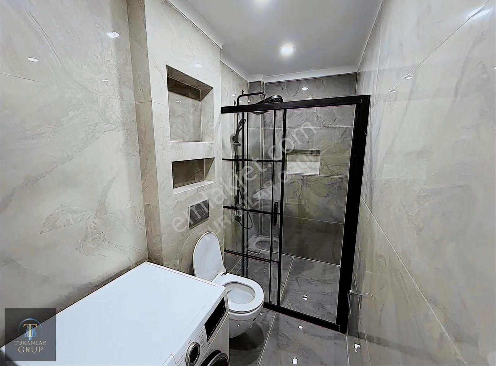 Turanlar Gruptan Fethiye Foçada Eşyalı Satılık 2+1 Havuzlu Daire - Görsel 7