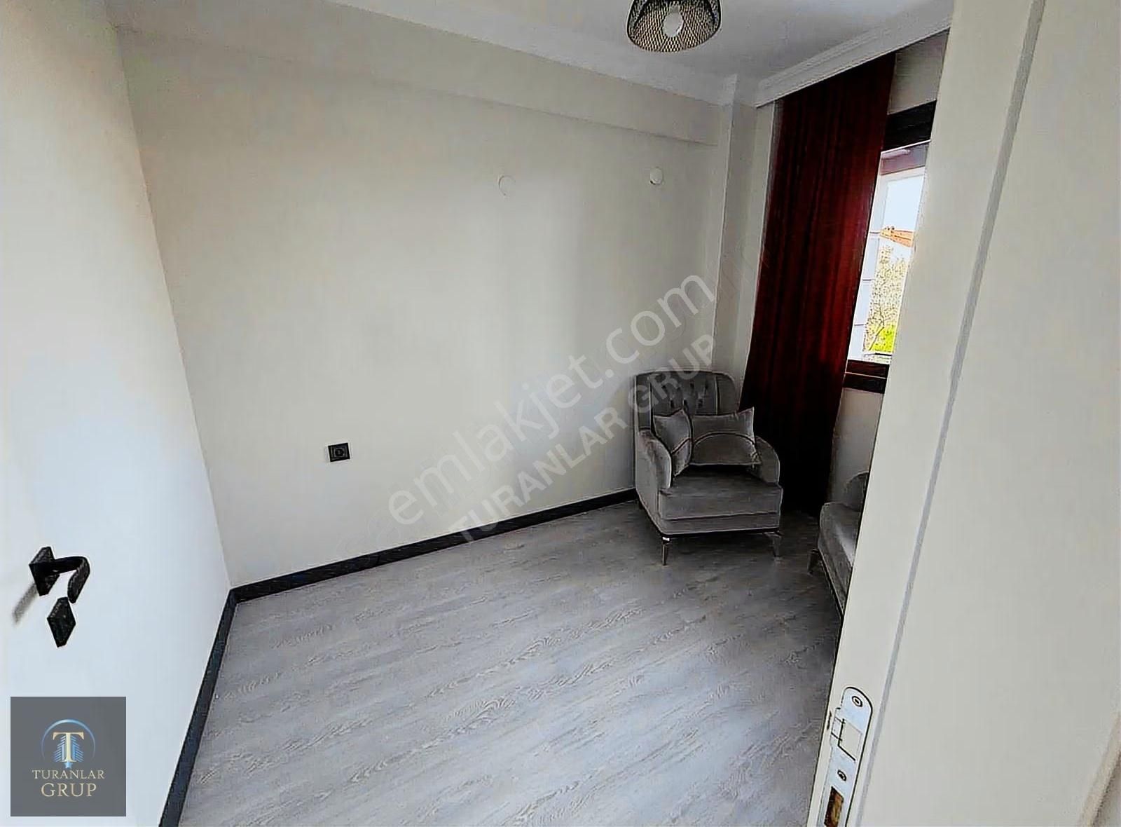 Turanlar Gruptan Fethiye Foçada Eşyalı Satılık 2+1 Havuzlu Daire - Görsel 8