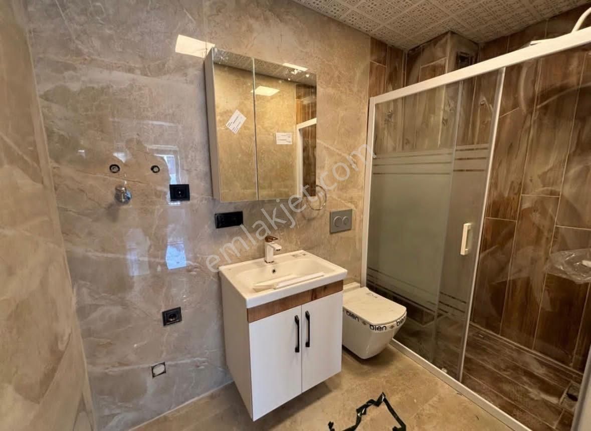 Didim Merkezde Havuzlu Site İçerisinde Satılık Lüks Villalar - Görsel 16