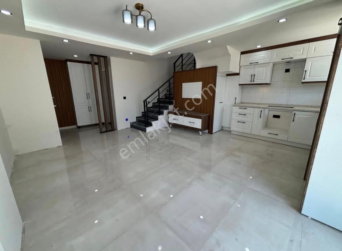 Didim Merkezde Havuzlu Site İçerisinde Satılık Lüks Villalar - Görsel 7