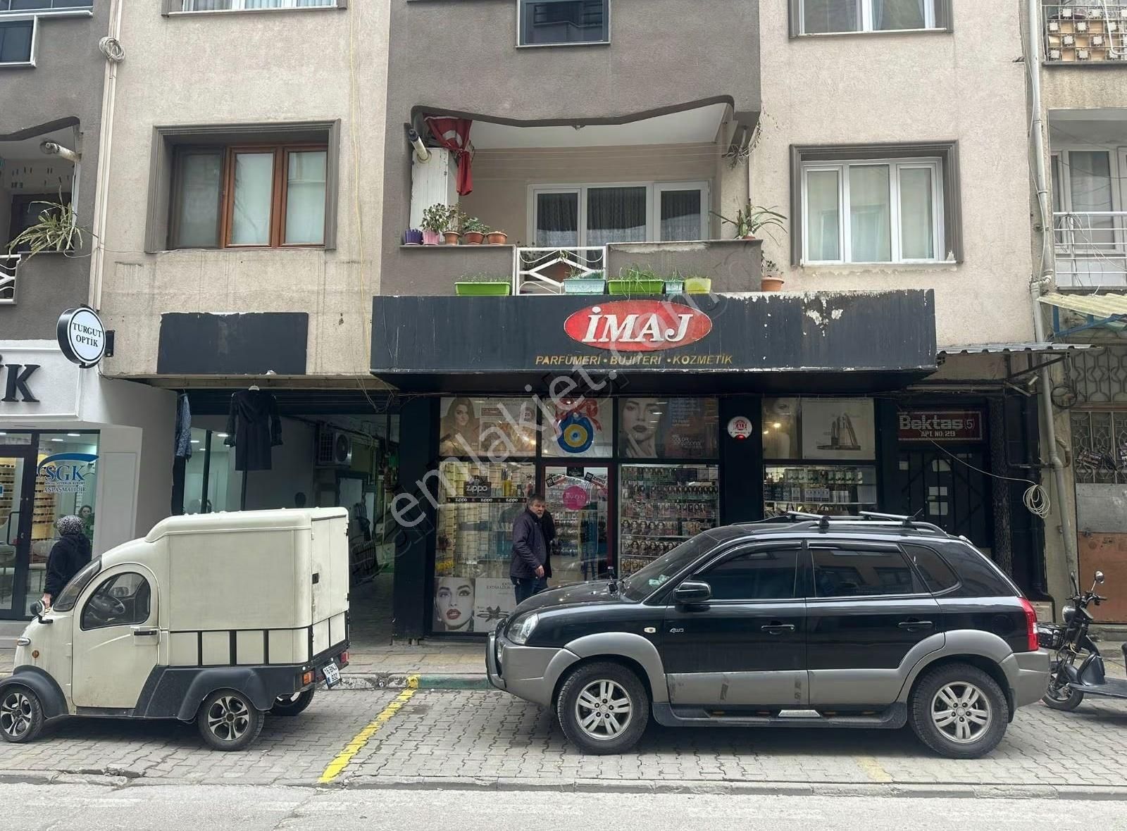 Bursa Emlak Alem-içarşı Merkezde 70m2 Acil Satılık Fırsat Dükkan - Görsel 7