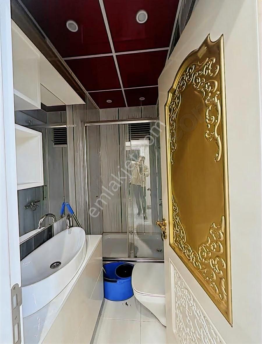 Bursa Emlak Alem-i Yıldırım Da Ultra Lüks 240 M2 Dubleks Daire - Görsel 33