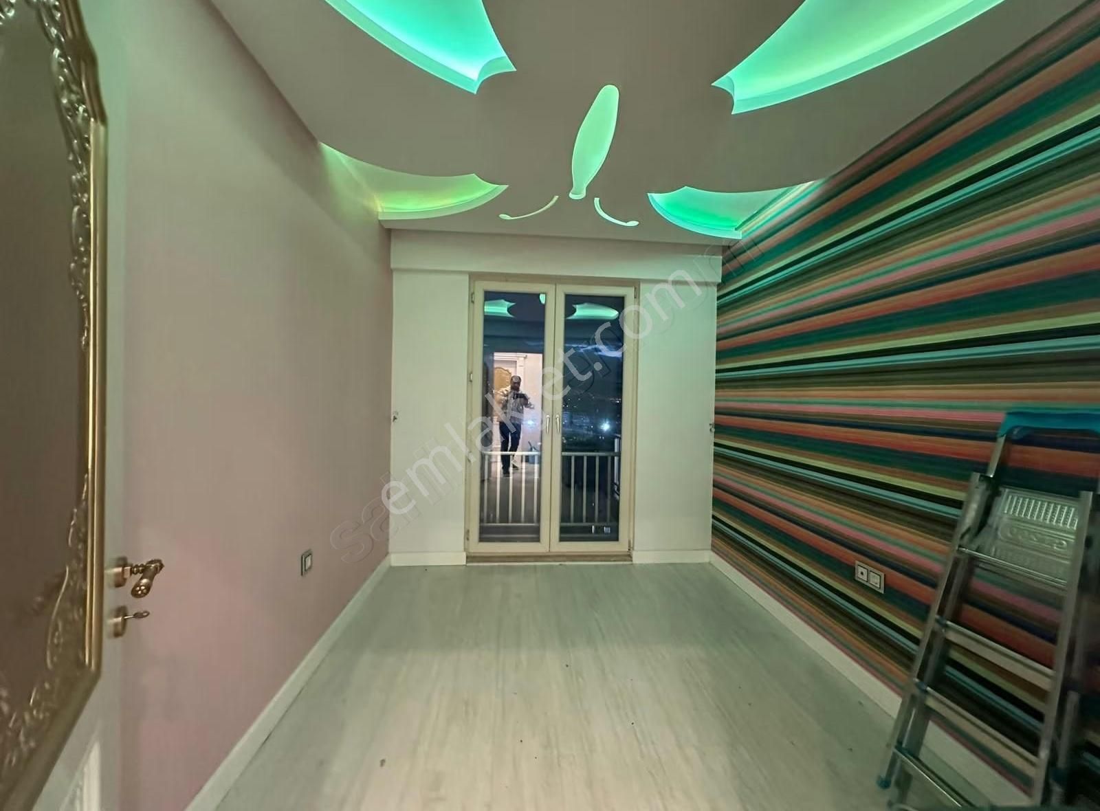 Bursa Emlak Alem-i Yıldırım Da Ultra Lüks 240 M2 Dubleks Daire - Görsel 10